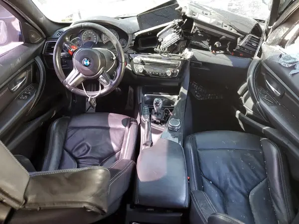 WBS8M9C58G5D30271 2016 BMW M3 - Image 8