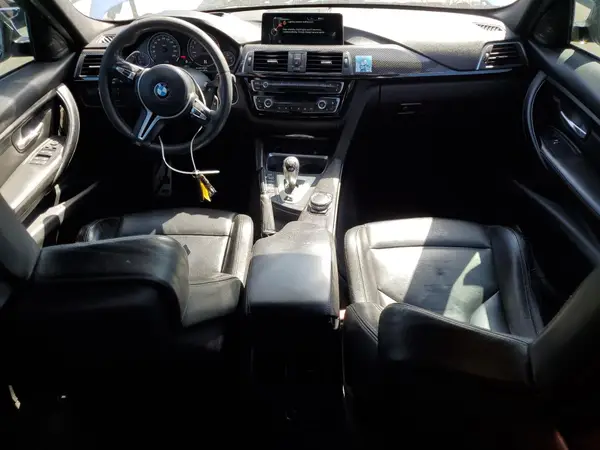 WBS8M9C58G5D30707 2016 BMW M3 - Image 8