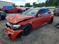 WBS8M9C58G5D31016 2016 BMW M3