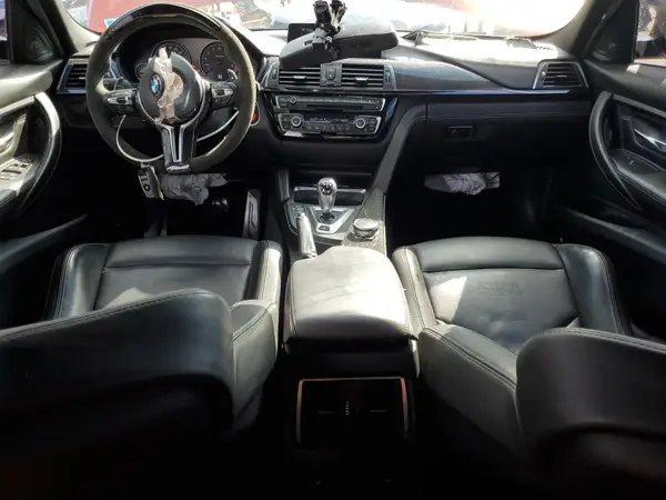 WBS8M9C58G5D31016 2016 BMW M3 - Image 8