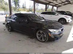 WBS8M9C58G5E68456 2016 BMW M3