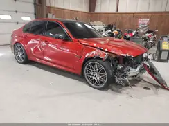 WBS8M9C58G5E68540 2016 BMW M3