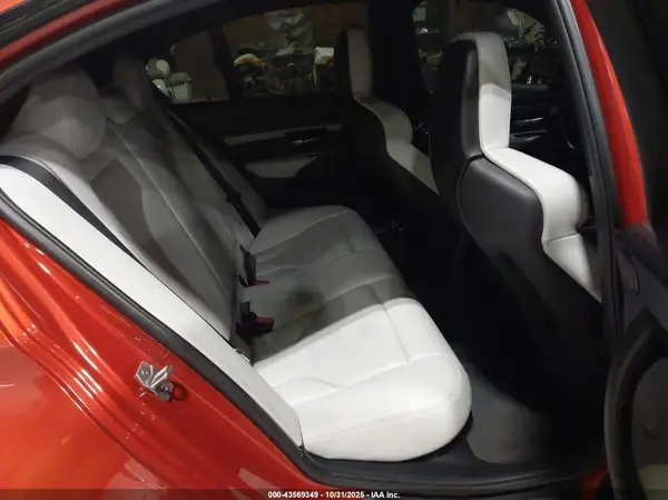 WBS8M9C58G5E68540 2016 BMW M3 - Image 8