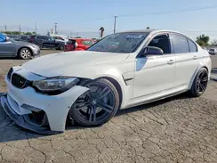 WBS8M9C58G5E68568 2016 BMW M3