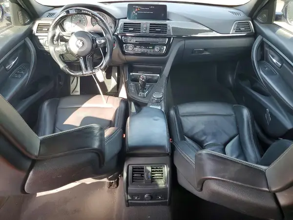 WBS8M9C58G5E68568 2016 BMW M3 - Image 8