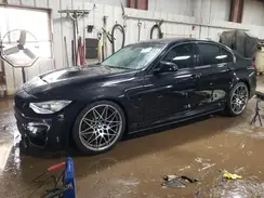 WBS8M9C58G5E68621 2016 BMW M3