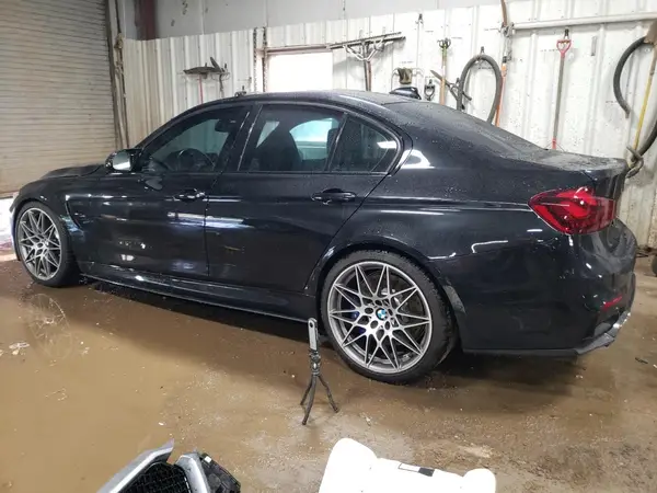 WBS8M9C58G5E68621 2016 BMW M3 - Image 2