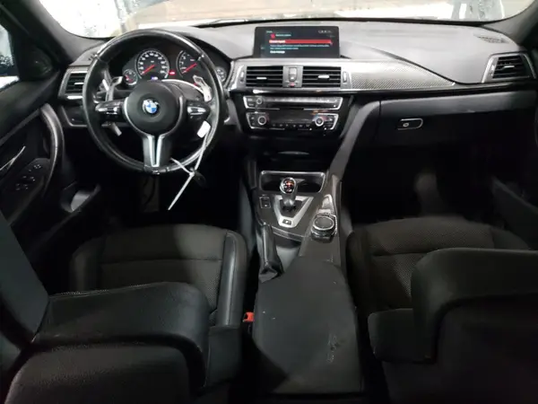 WBS8M9C58G5E68621 2016 BMW M3 - Image 8