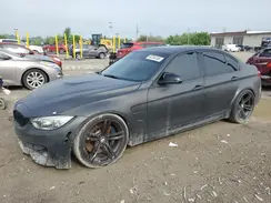 WBS8M9C58G5E68988 2016 BMW M3