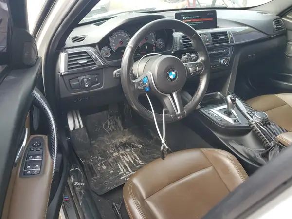 WBS8M9C58G5E68988 2016 BMW M3 - Image 8