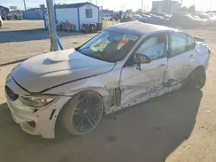 WBS8M9C58GP966917 2016 BMW M3
