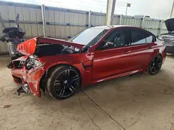 WBS8M9C58GP966996 2016 BMW M3