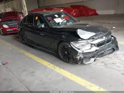 WBS8M9C58H5G41961 2017 BMW M3