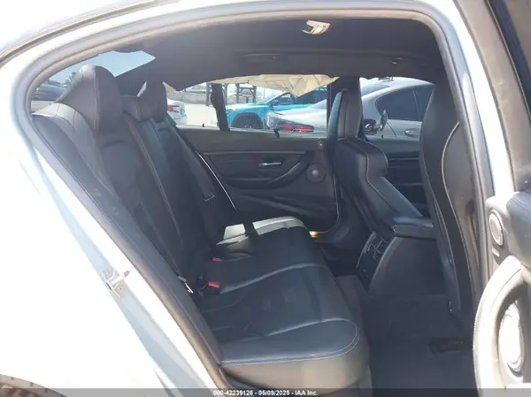 WBS8M9C58J5J78142 2018 BMW M3 - Image 8