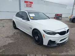 WBS8M9C58J5J78903 2018 BMW M3