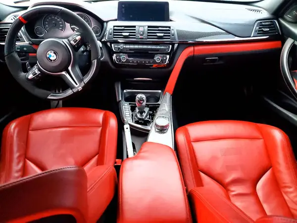 WBS8M9C58J5J79100 2018 BMW M3 - Image 8