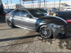 WBS8M9C58J5J79159 2018 BMW M3