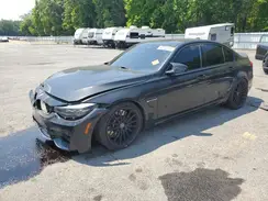 WBS8M9C58J5J79291 2018 BMW M3