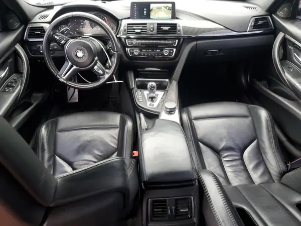 WBS8M9C58J5J79386 2018 BMW M3 - Image 8