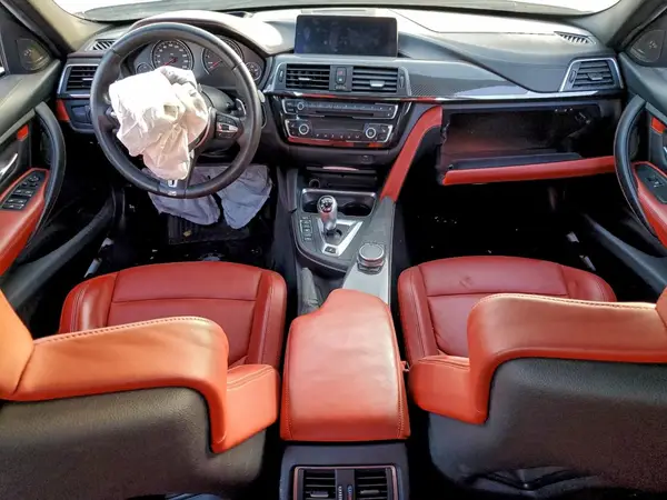 WBS8M9C58J5J79548 2018 BMW M3 - Image 8