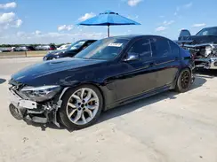 WBS8M9C58J5L00059 2018 BMW M3