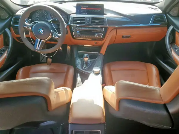 WBS8M9C58J5L00059 2018 BMW M3 - Image 8