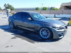 WBS8M9C58J5L00188 2018 BMW M3