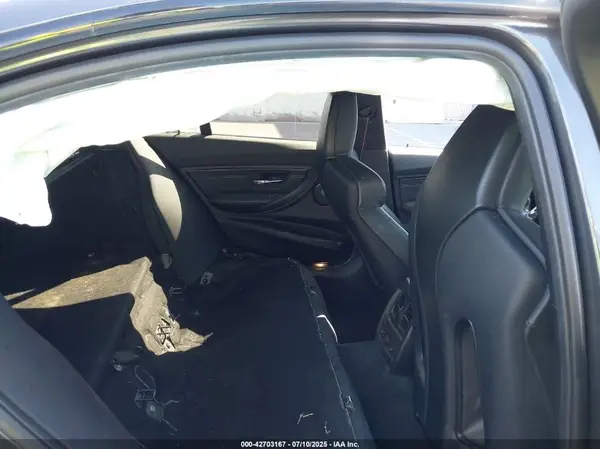 WBS8M9C58J5L00188 2018 BMW M3 - Image 8
