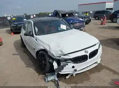WBS8M9C58J5L01017 2018 BMW M3