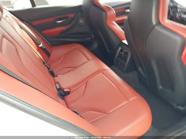WBS8M9C58J5L01017 2018 BMW M3 - Image 8
