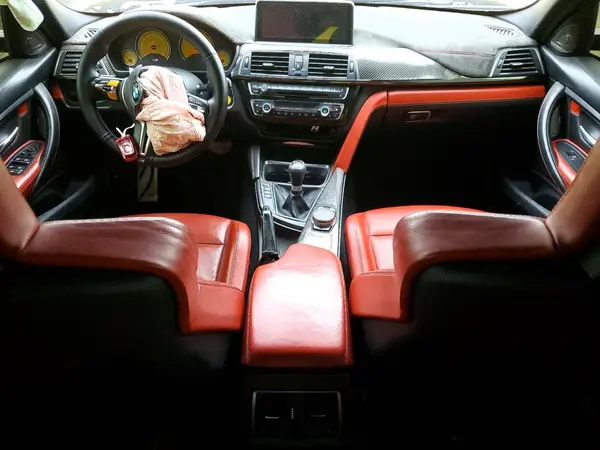 WBS8M9C59G5E68160 2016 BMW M3 - Image 8