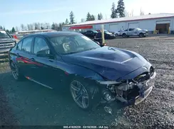 WBS8M9C59G5E68370 2016 BMW M3
