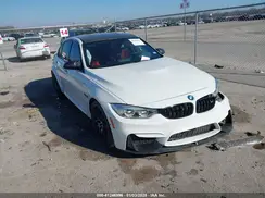 WBS8M9C59G5E68448 2016 BMW M3