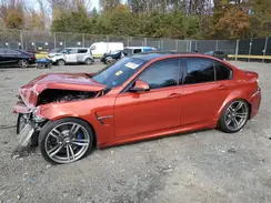 WBS8M9C59G5E68658 2016 BMW M3