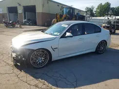 WBS8M9C59G5E68675 2016 BMW M3