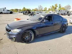 WBS8M9C59GP967042 2016 BMW M3