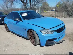 WBS8M9C59H5G42150 2017 BMW M3