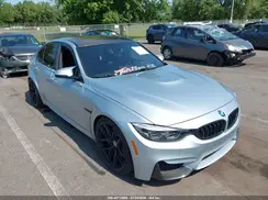 WBS8M9C59H5G42441 2017 BMW M3