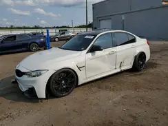 WBS8M9C59H5G83376 2017 BMW M3