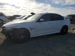 WBS8M9C59J5G86235 2018 BMW M3