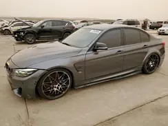WBS8M9C59J5J77887 2018 BMW M3