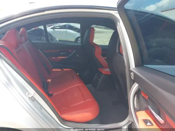 WBS8M9C59J5J78666 2018 BMW M3 - Image 8