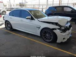WBS8M9C59J5J80093 2018 BMW M3