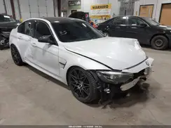 WBS8M9C59J5K98421 2018 BMW M3