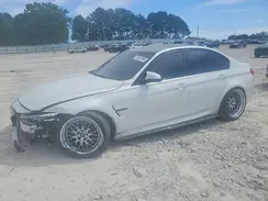 WBS8M9C59J5K98449 2018 BMW M3