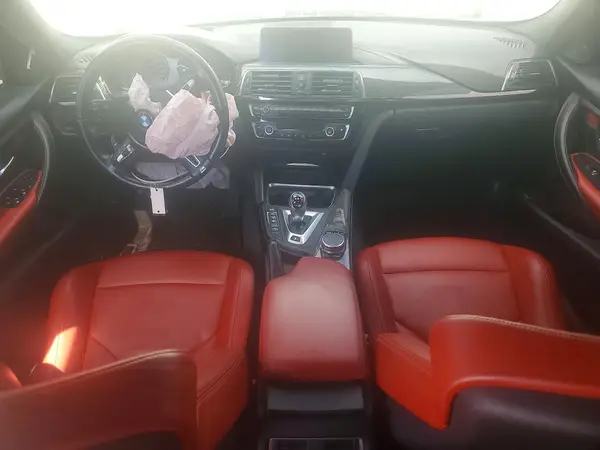 WBS8M9C59J5K98449 2018 BMW M3 - Image 8