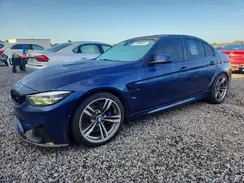 WBS8M9C59J5K99150 2018 BMW M3