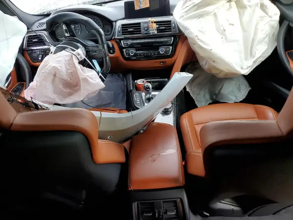 WBS8M9C59J5K99682 2018 BMW M3 - Image 8