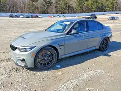 WBS8M9C59J5L00524 2018 BMW M3