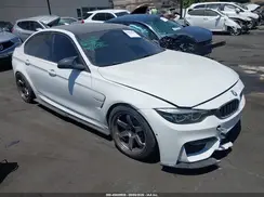 WBS8M9C59J5L00569 2018 BMW M3
